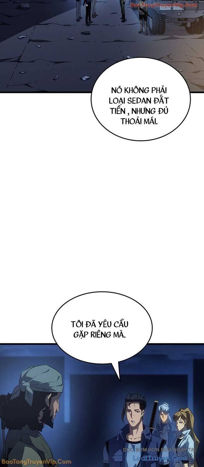 Sự Trở Lại Của Pháp Sư Vĩ Đại Sau 4000 Năm - Chapter 235 - Page 30