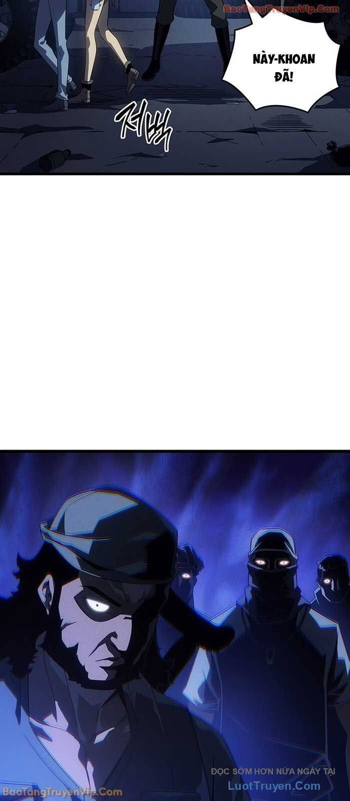 Sự Trở Lại Của Pháp Sư Vĩ Đại Sau 4000 Năm - Chapter 235 - Page 35