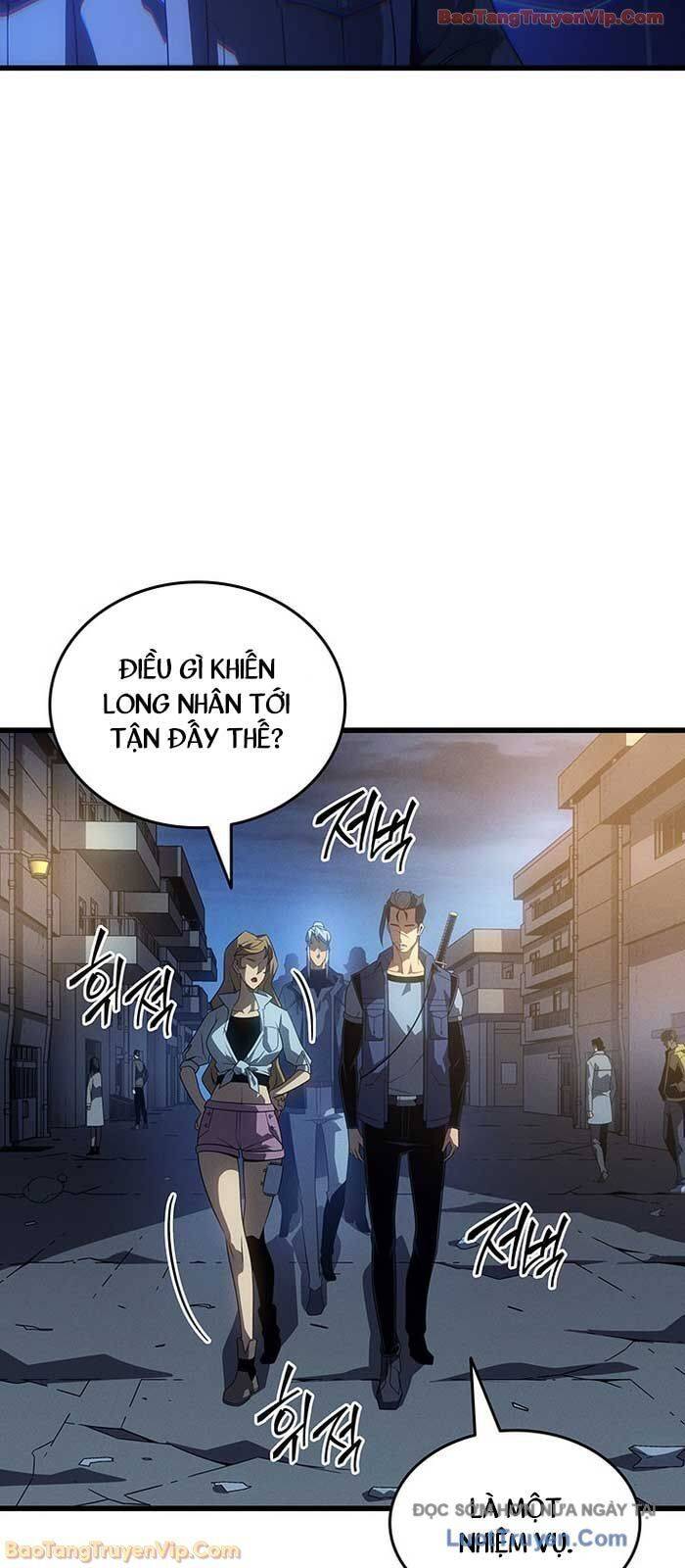 Sự Trở Lại Của Pháp Sư Vĩ Đại Sau 4000 Năm - Chapter 235 - Page 36