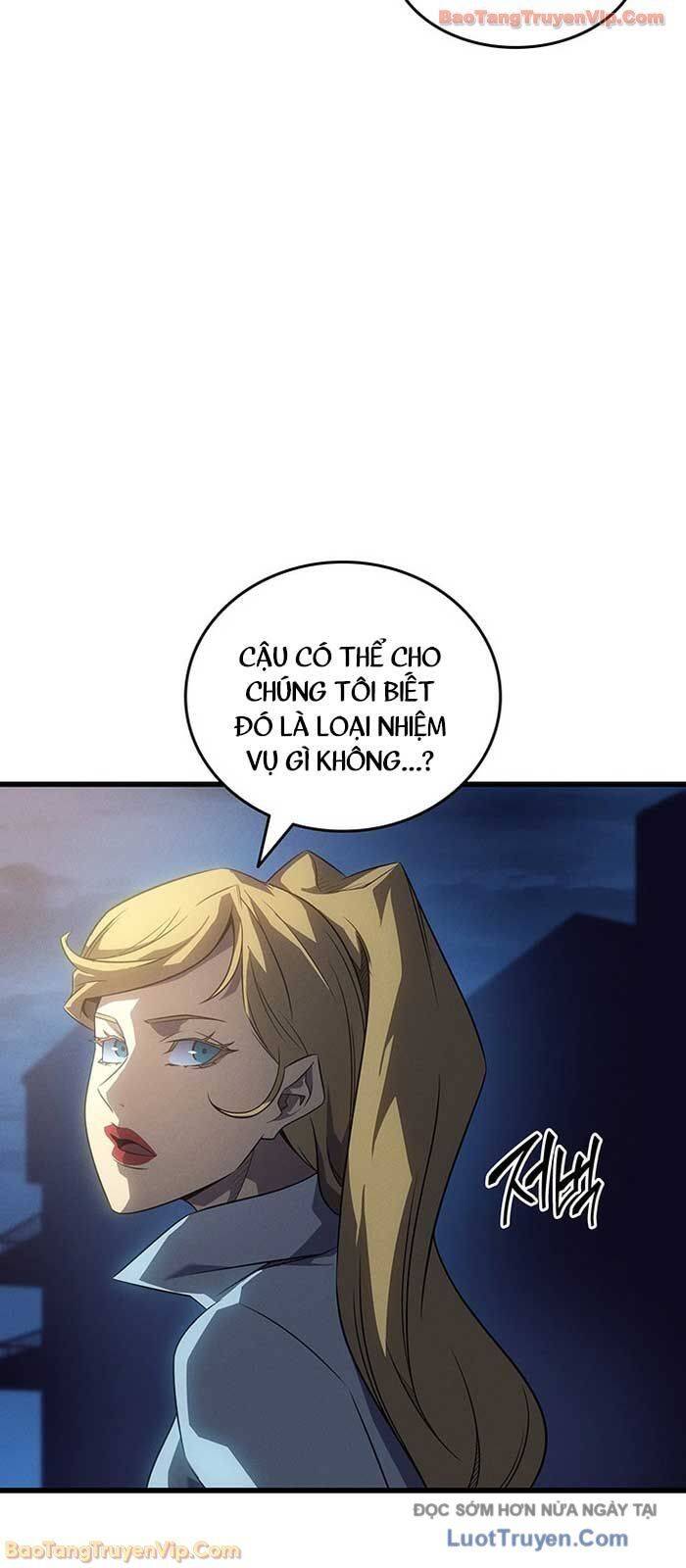 Sự Trở Lại Của Pháp Sư Vĩ Đại Sau 4000 Năm - Chapter 235 - Page 37