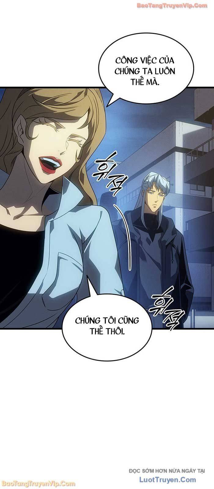 Sự Trở Lại Của Pháp Sư Vĩ Đại Sau 4000 Năm - Chapter 235 - Page 39