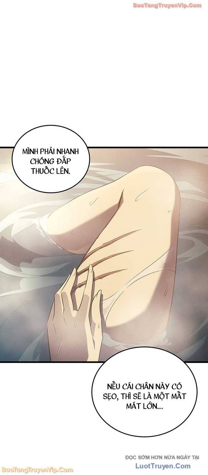 Sự Trở Lại Của Pháp Sư Vĩ Đại Sau 4000 Năm - Chapter 235 - Page 4