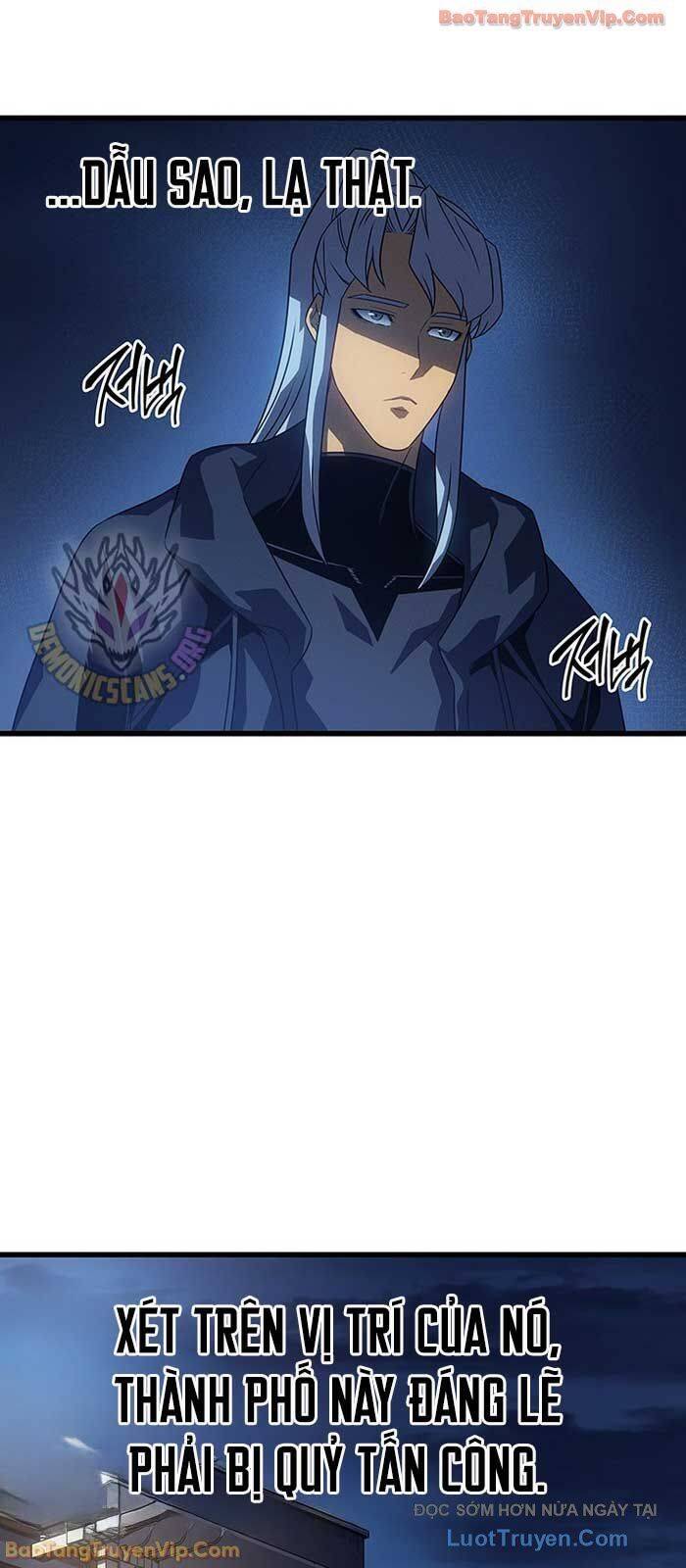 Sự Trở Lại Của Pháp Sư Vĩ Đại Sau 4000 Năm - Chapter 235 - Page 40