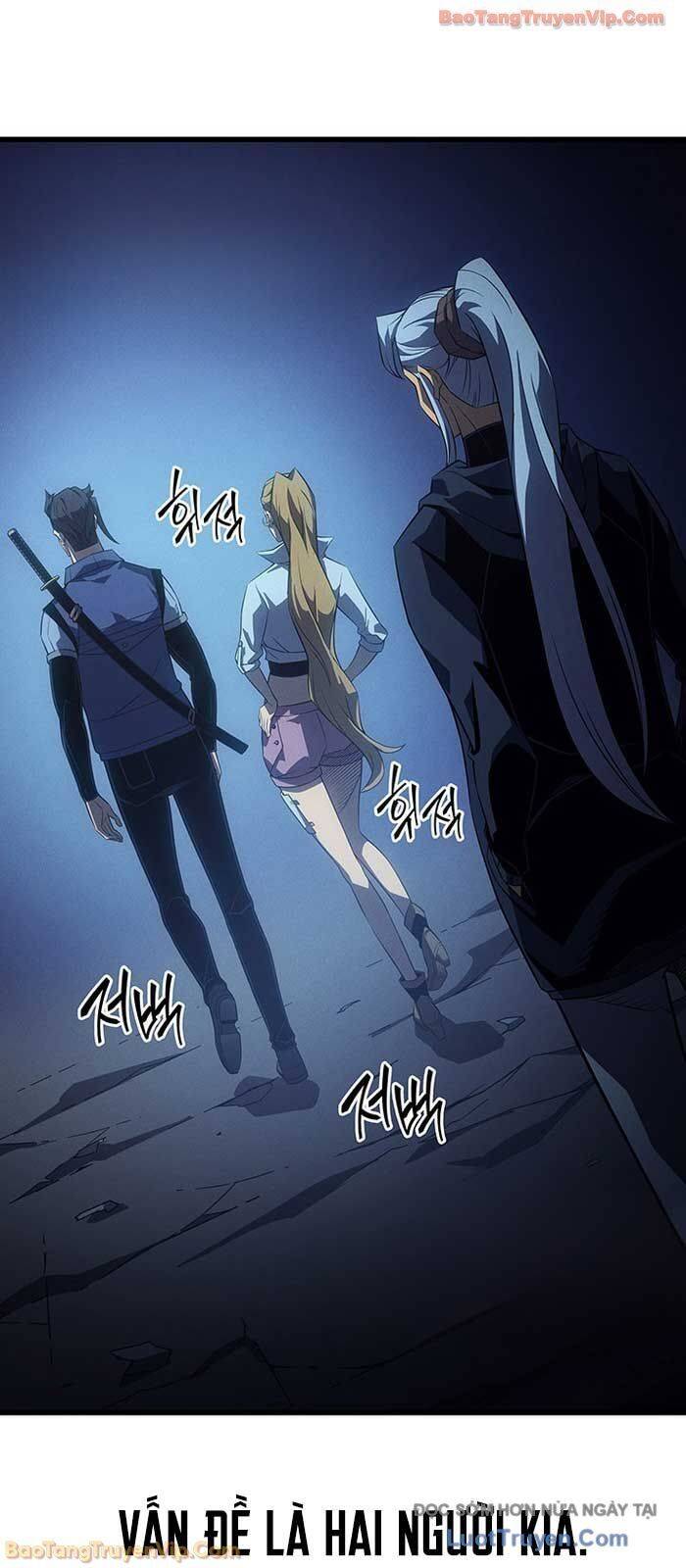 Sự Trở Lại Của Pháp Sư Vĩ Đại Sau 4000 Năm - Chapter 235 - Page 46