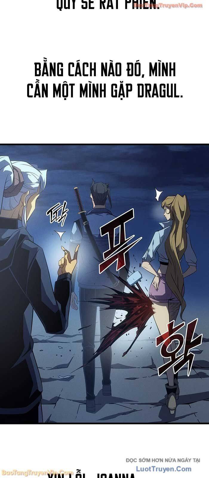 Sự Trở Lại Của Pháp Sư Vĩ Đại Sau 4000 Năm - Chapter 235 - Page 48