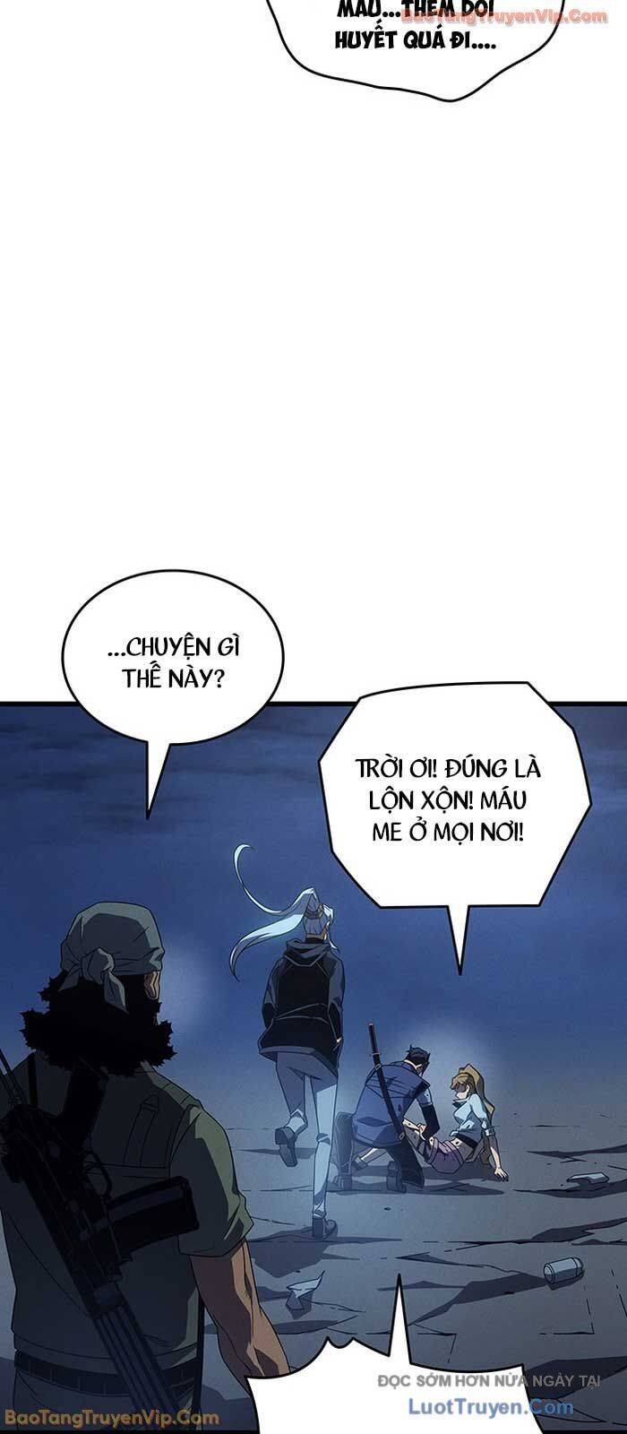 Sự Trở Lại Của Pháp Sư Vĩ Đại Sau 4000 Năm - Chapter 235 - Page 51