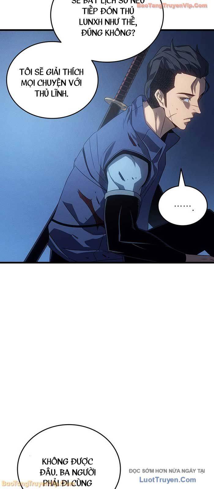 Sự Trở Lại Của Pháp Sư Vĩ Đại Sau 4000 Năm - Chapter 235 - Page 55