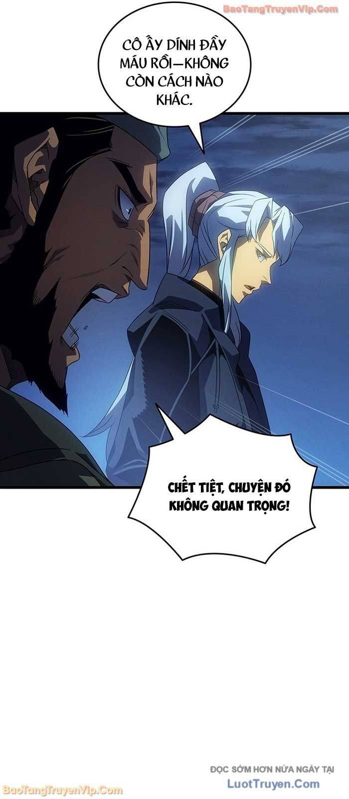 Sự Trở Lại Của Pháp Sư Vĩ Đại Sau 4000 Năm - Chapter 235 - Page 57