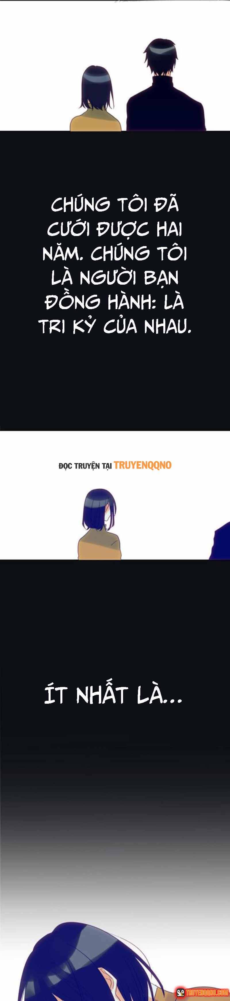 Đã Từng Gọi Là Tình Yêu - Chapter 10 - Page 10