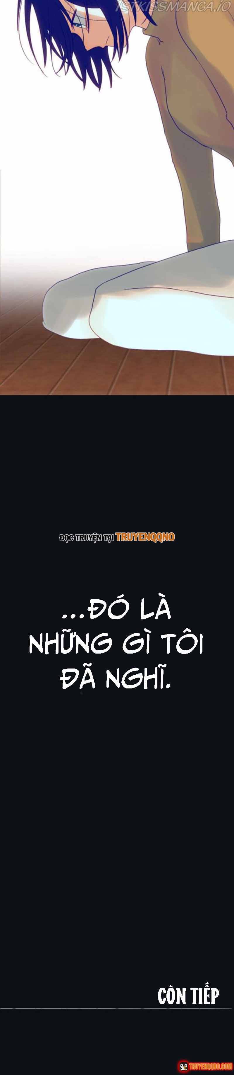 Đã Từng Gọi Là Tình Yêu - Chapter 10 - Page 11