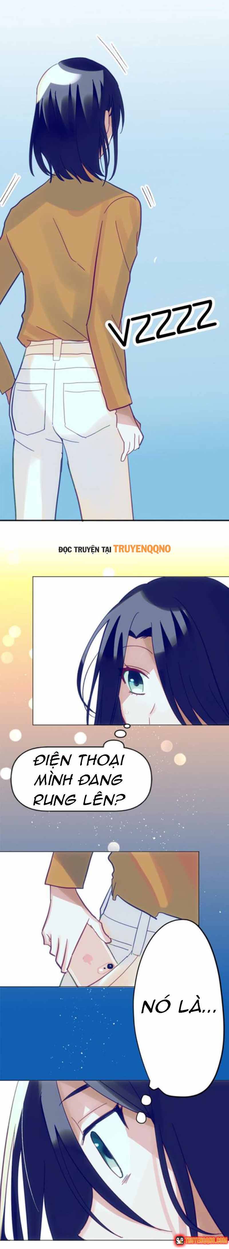 Đã Từng Gọi Là Tình Yêu - Chapter 11 - Page 10