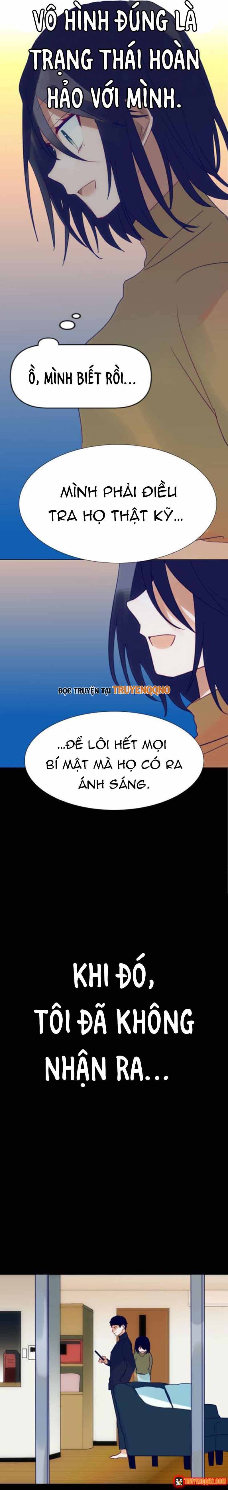 Đã Từng Gọi Là Tình Yêu - Chapter 12 - Page 8