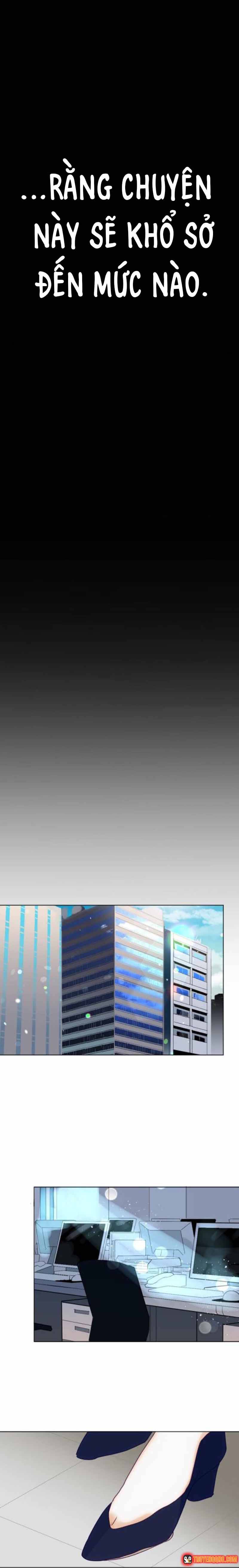 Đã Từng Gọi Là Tình Yêu - Chapter 12 - Page 9