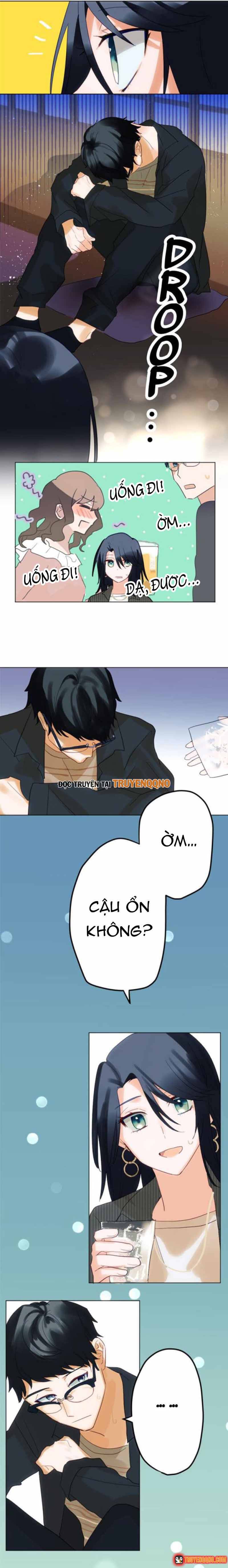 Đã Từng Gọi Là Tình Yêu - Chapter 6 - Page 5