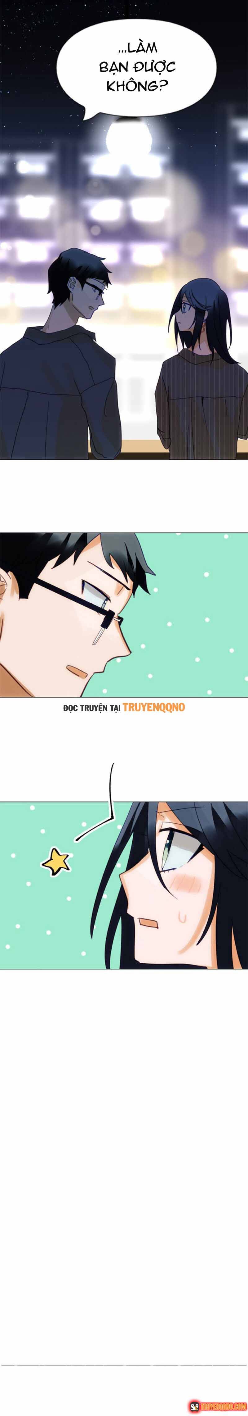 Đã Từng Gọi Là Tình Yêu - Chapter 7 - Page 10