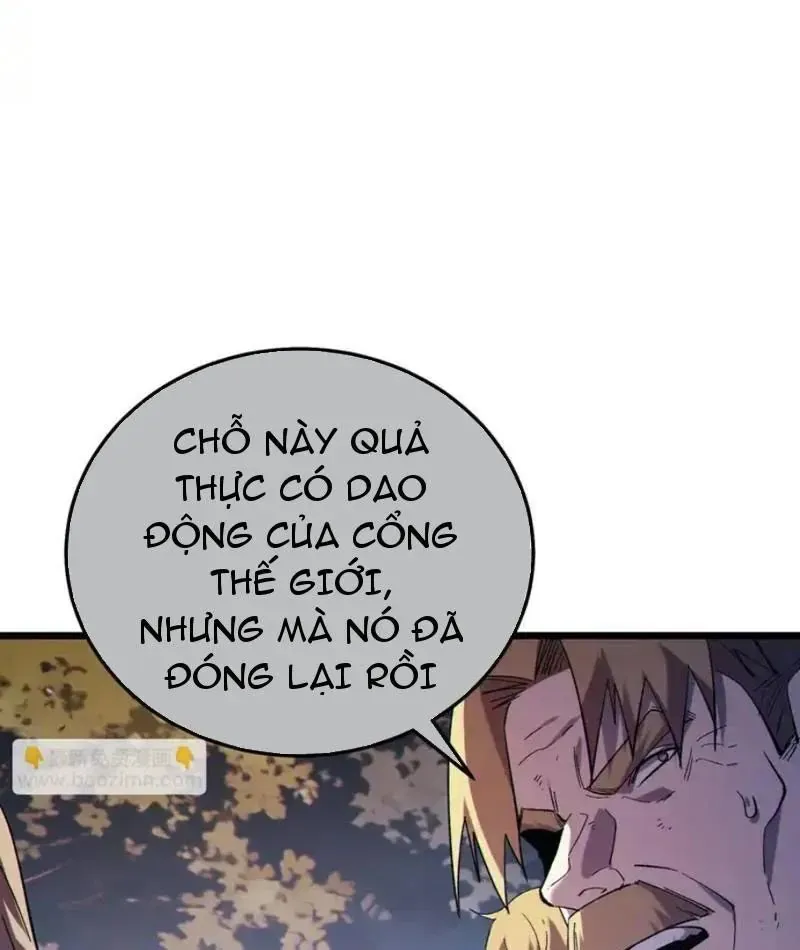 Vô Địch Bị Động Tạo Ra Tấn Sát Thương - Chapter 136 - Page 10