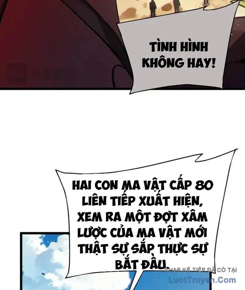 Vô Địch Bị Động Tạo Ra Tấn Sát Thương - Chapter 136 - Page 101
