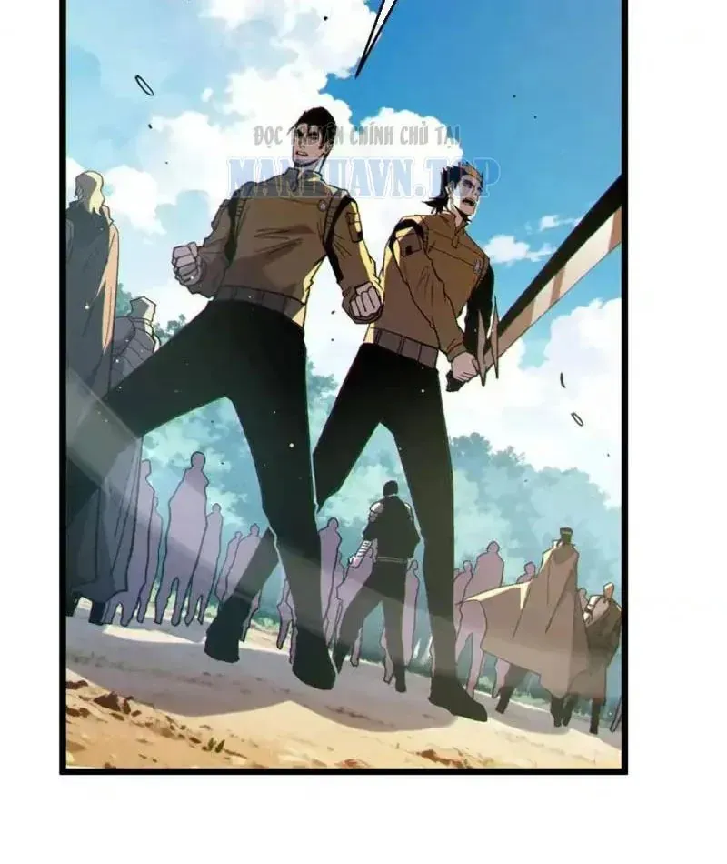 Vô Địch Bị Động Tạo Ra Tấn Sát Thương - Chapter 136 - Page 102