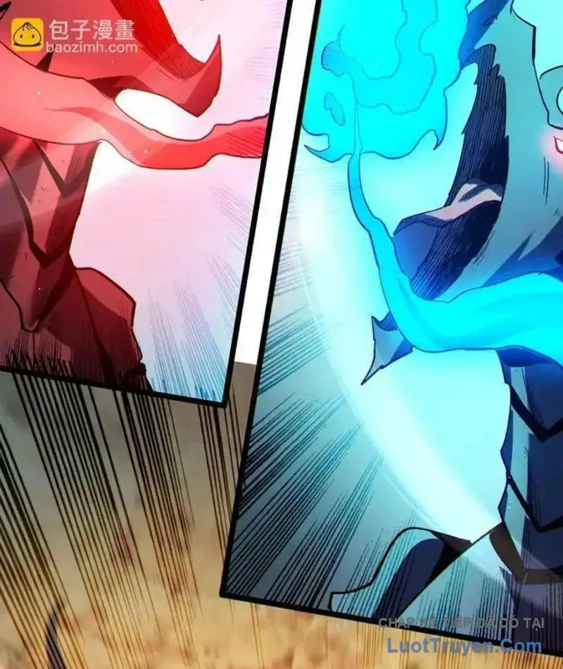 Vô Địch Bị Động Tạo Ra Tấn Sát Thương - Chapter 136 - Page 104