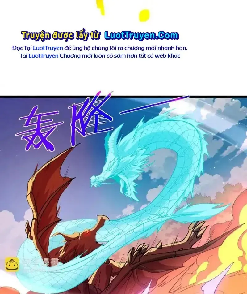 Vô Địch Bị Động Tạo Ra Tấn Sát Thương - Chapter 136 - Page 112