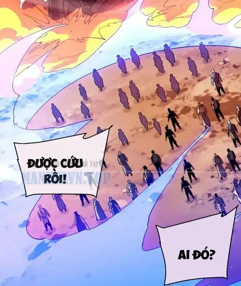 Vô Địch Bị Động Tạo Ra Tấn Sát Thương - Chapter 136 - Page 113