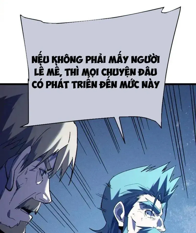 Vô Địch Bị Động Tạo Ra Tấn Sát Thương - Chapter 136 - Page 12