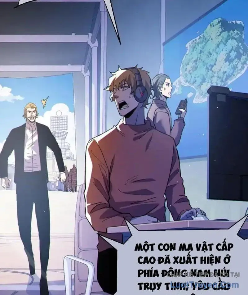 Vô Địch Bị Động Tạo Ra Tấn Sát Thương - Chapter 136 - Page 123