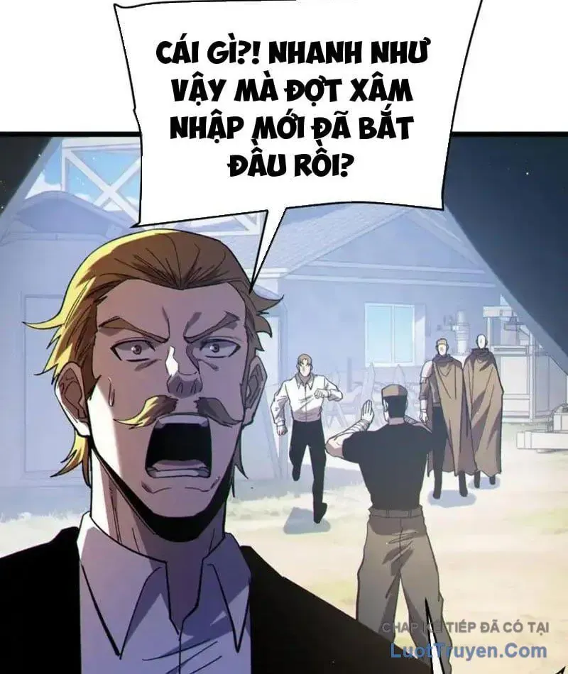 Vô Địch Bị Động Tạo Ra Tấn Sát Thương - Chapter 136 - Page 125