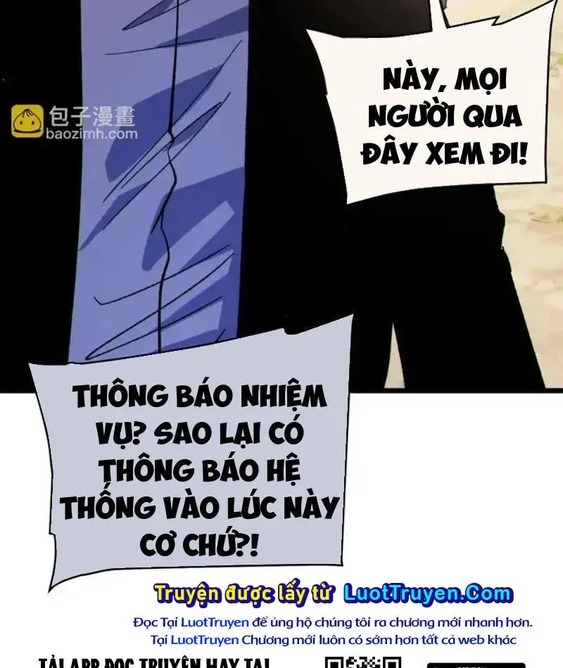Vô Địch Bị Động Tạo Ra Tấn Sát Thương - Chapter 136 - Page 126