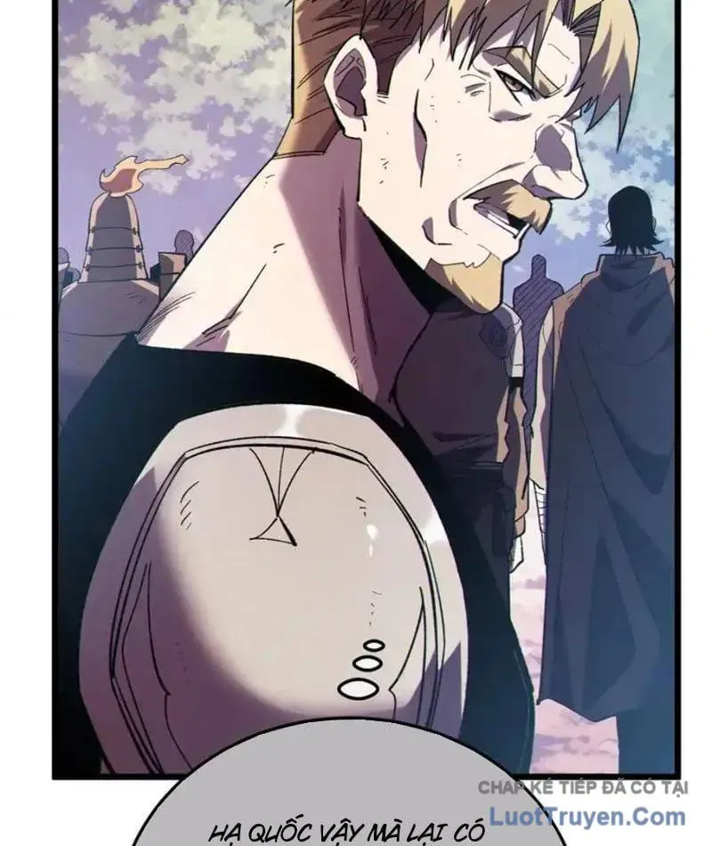 Vô Địch Bị Động Tạo Ra Tấn Sát Thương - Chapter 136 - Page 15