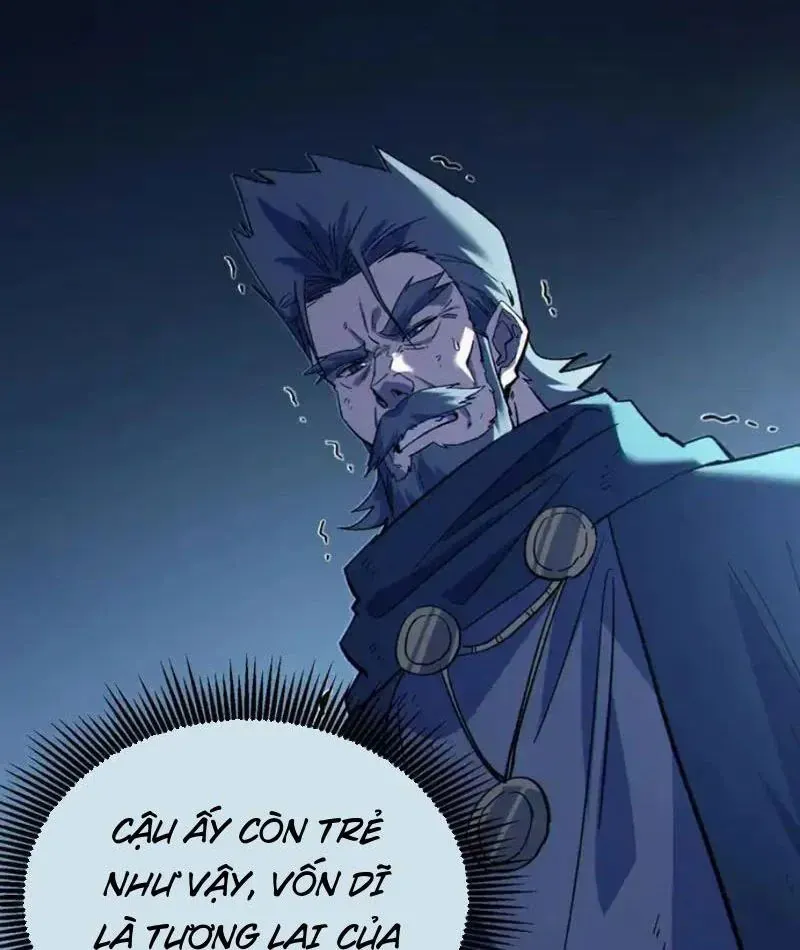 Vô Địch Bị Động Tạo Ra Tấn Sát Thương - Chapter 136 - Page 19