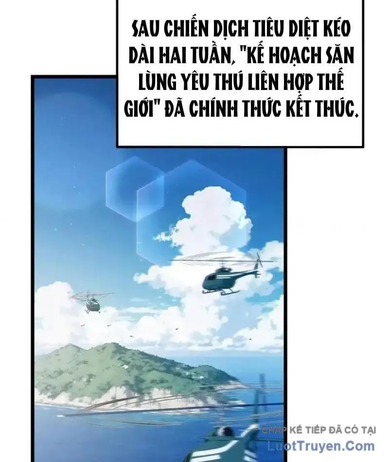 Vô Địch Bị Động Tạo Ra Tấn Sát Thương - Chapter 136 - Page 23