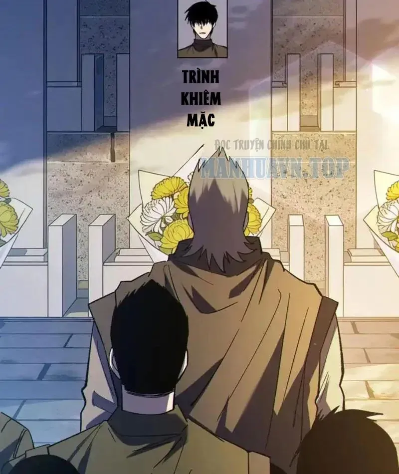 Vô Địch Bị Động Tạo Ra Tấn Sát Thương - Chapter 136 - Page 25