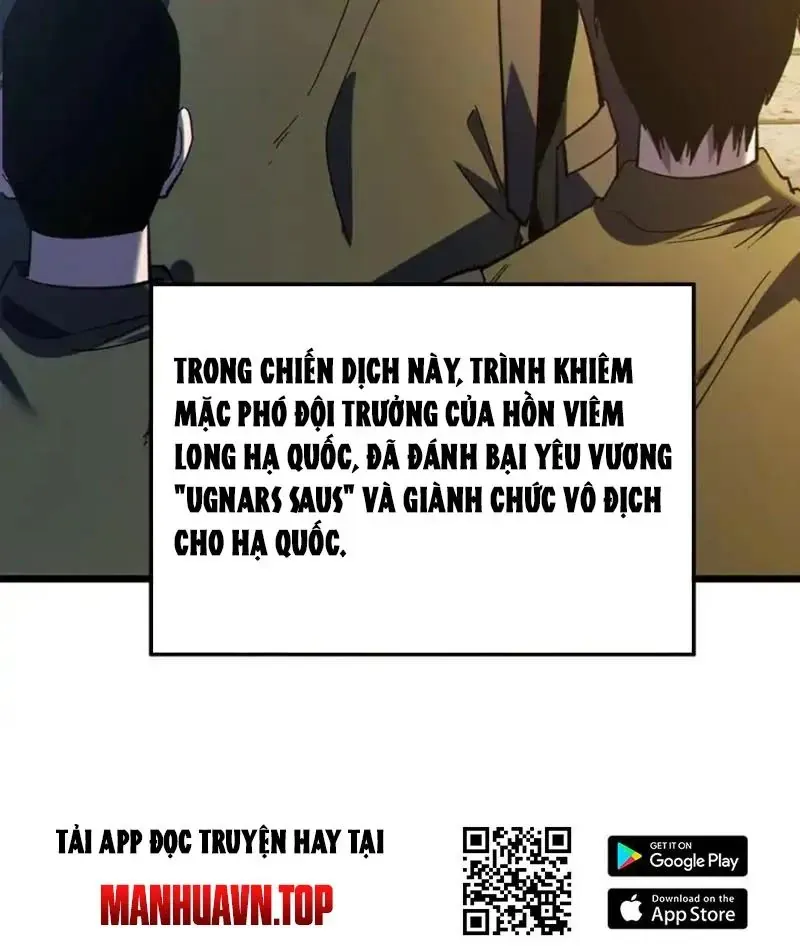 Vô Địch Bị Động Tạo Ra Tấn Sát Thương - Chapter 136 - Page 26