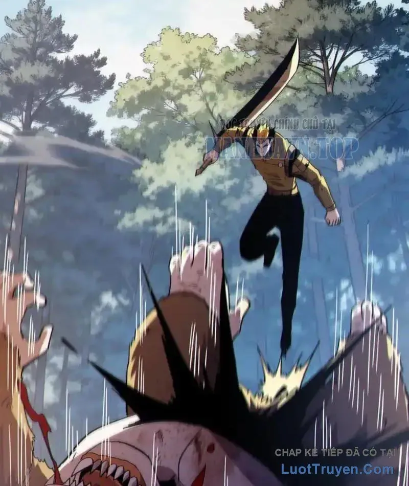 Vô Địch Bị Động Tạo Ra Tấn Sát Thương - Chapter 136 - Page 41