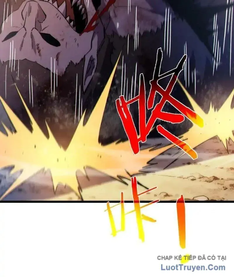 Vô Địch Bị Động Tạo Ra Tấn Sát Thương - Chapter 136 - Page 42