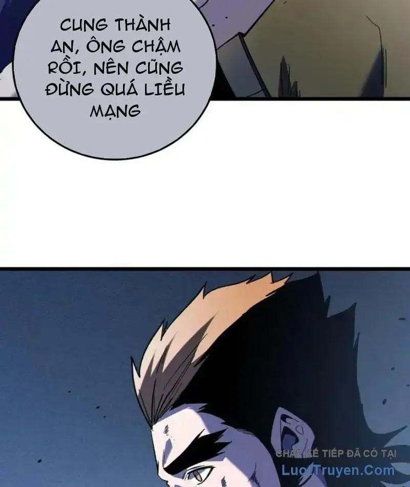 Vô Địch Bị Động Tạo Ra Tấn Sát Thương - Chapter 136 - Page 44