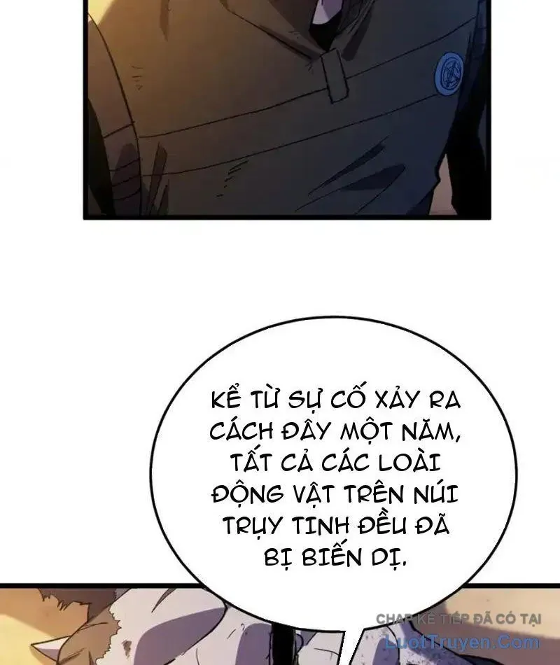 Vô Địch Bị Động Tạo Ra Tấn Sát Thương - Chapter 136 - Page 47