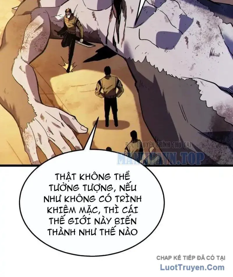 Vô Địch Bị Động Tạo Ra Tấn Sát Thương - Chapter 136 - Page 48