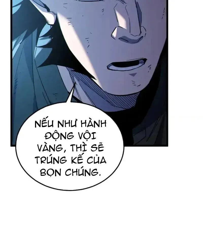 Vô Địch Bị Động Tạo Ra Tấn Sát Thương - Chapter 136 - Page 58