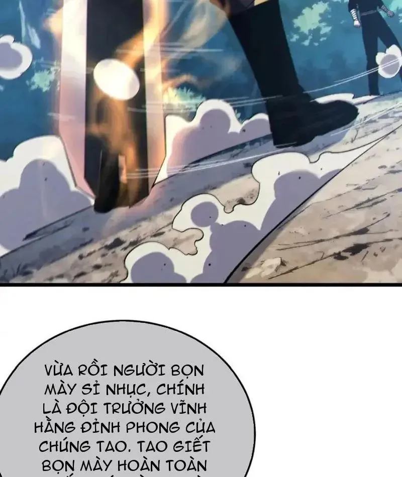 Vô Địch Bị Động Tạo Ra Tấn Sát Thương - Chapter 136 - Page 70