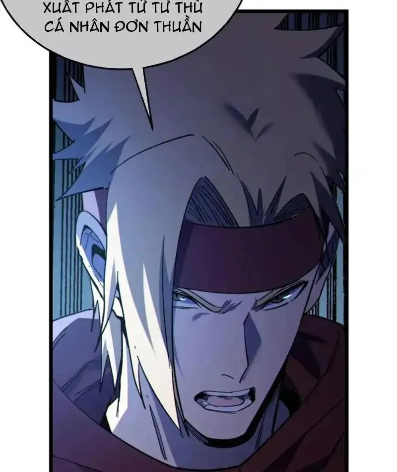 Vô Địch Bị Động Tạo Ra Tấn Sát Thương - Chapter 136 - Page 71