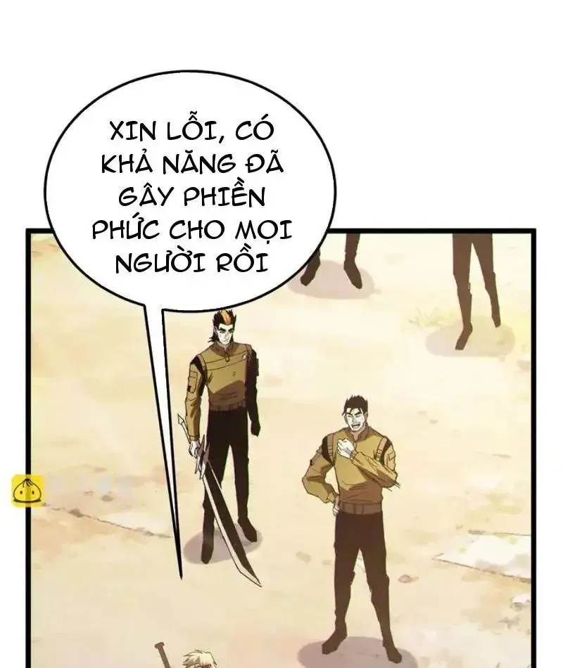 Vô Địch Bị Động Tạo Ra Tấn Sát Thương - Chapter 136 - Page 74