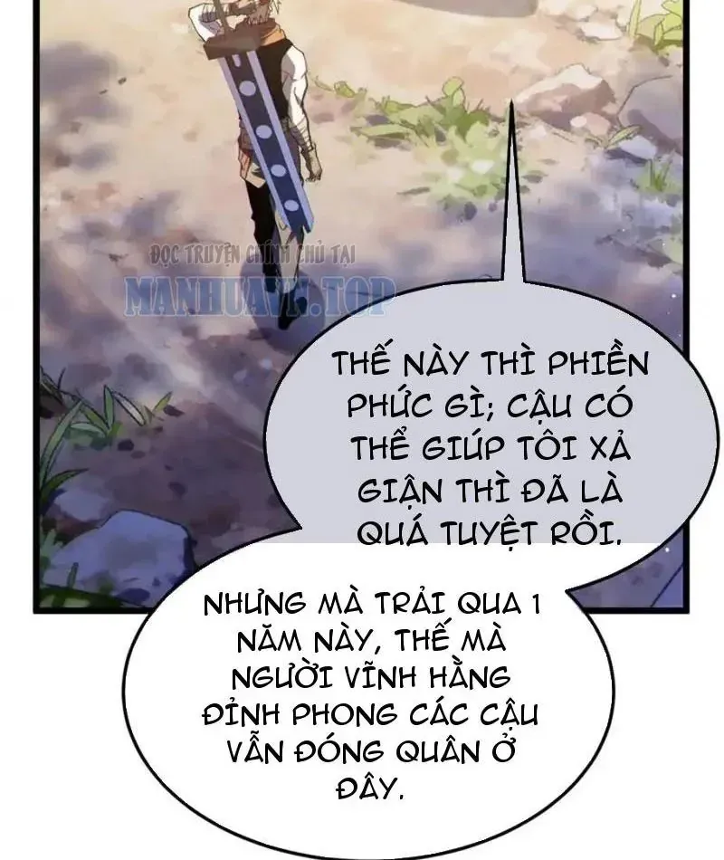 Vô Địch Bị Động Tạo Ra Tấn Sát Thương - Chapter 136 - Page 75