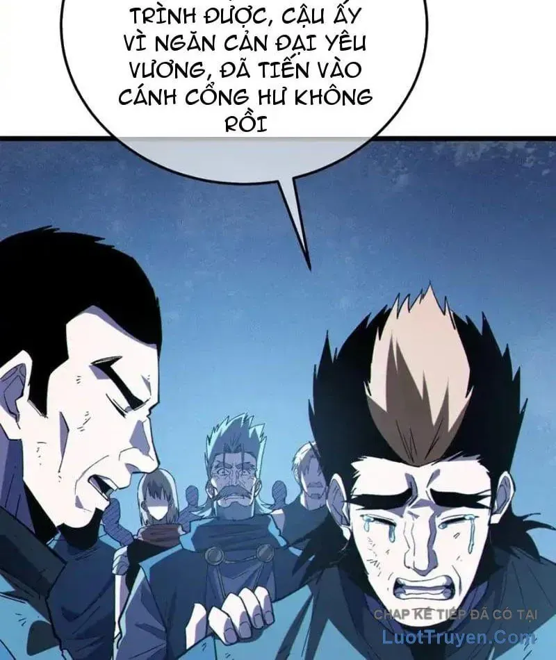 Vô Địch Bị Động Tạo Ra Tấn Sát Thương - Chapter 136 - Page 8