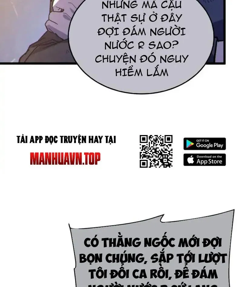 Vô Địch Bị Động Tạo Ra Tấn Sát Thương - Chapter 136 - Page 80