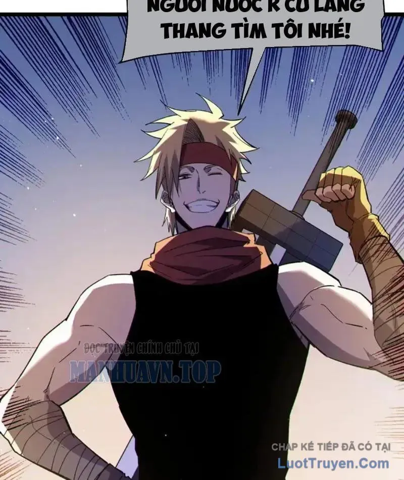 Vô Địch Bị Động Tạo Ra Tấn Sát Thương - Chapter 136 - Page 81