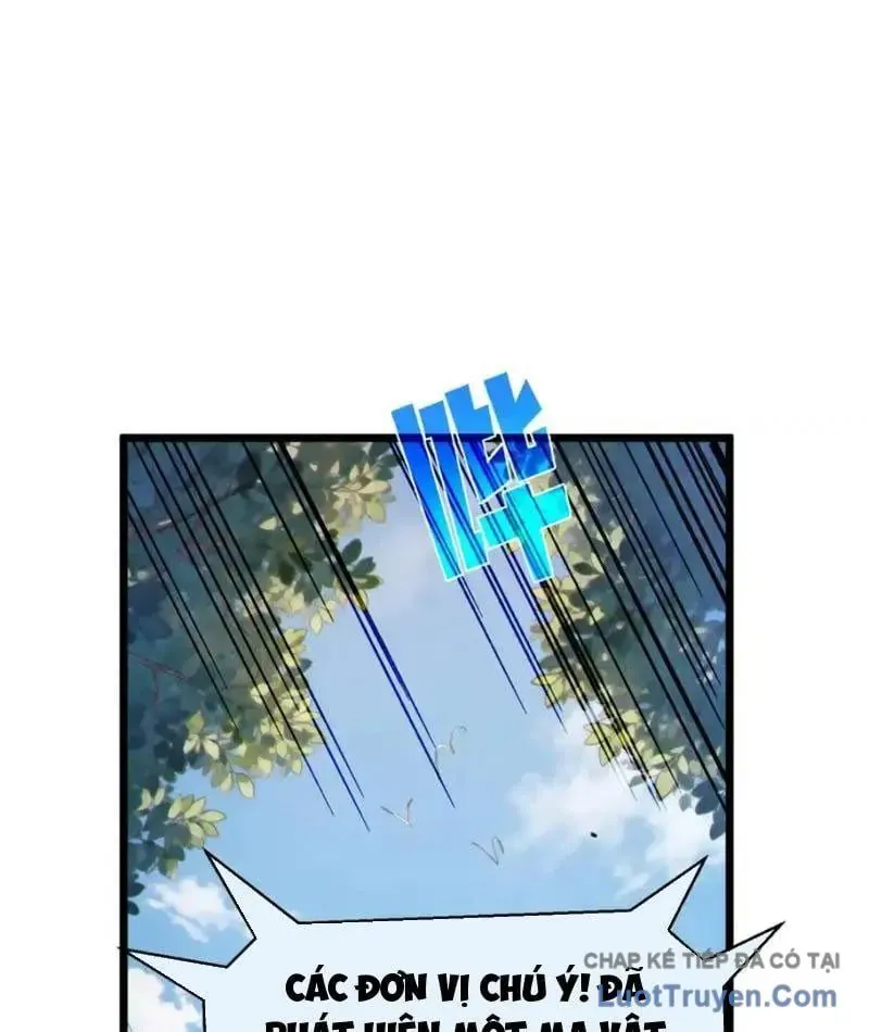 Vô Địch Bị Động Tạo Ra Tấn Sát Thương - Chapter 136 - Page 83