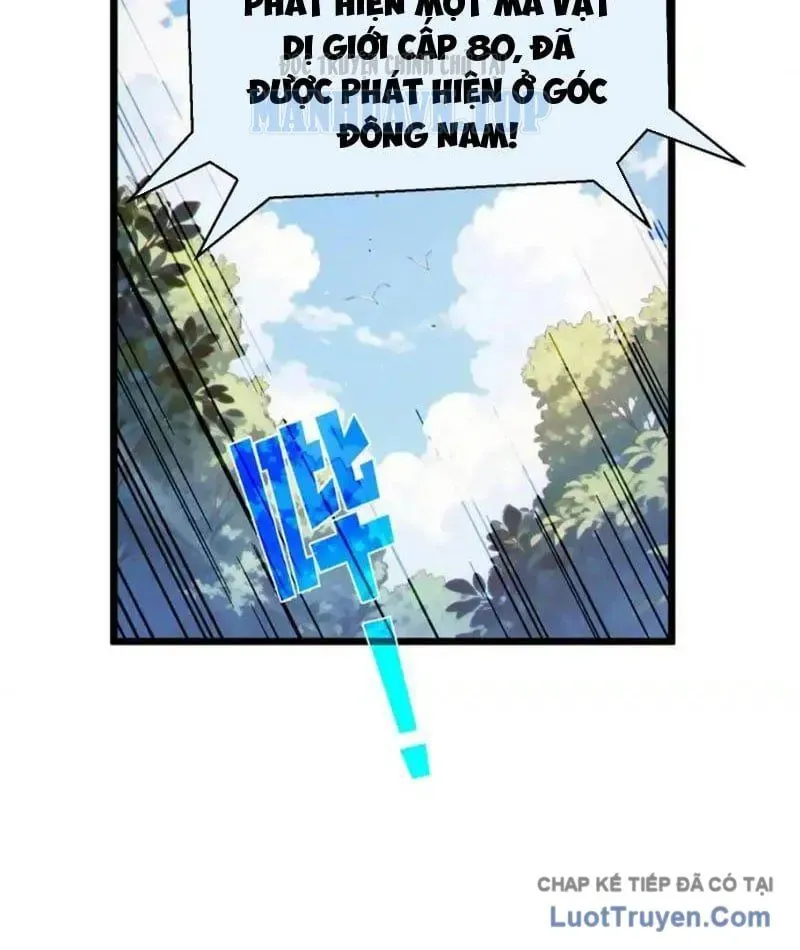 Vô Địch Bị Động Tạo Ra Tấn Sát Thương - Chapter 136 - Page 84