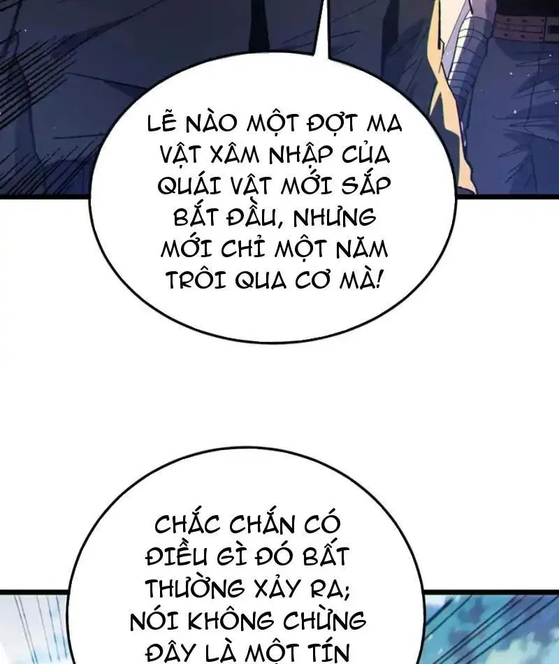 Vô Địch Bị Động Tạo Ra Tấn Sát Thương - Chapter 136 - Page 87